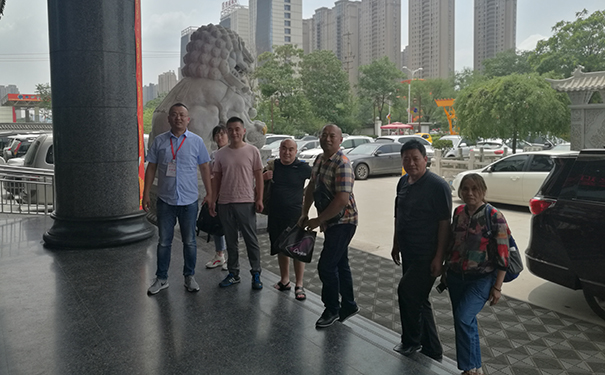 强强联合——华体会(中国)与一汽解放锡柴战略合作